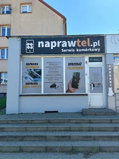 NaprawTel.pl- Serwis, Sprzedaż i Kupno Telefonów